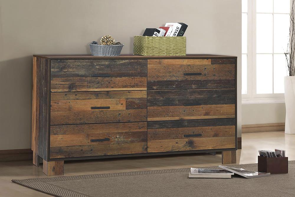 G223143 Dresser - ATL FURNITURE