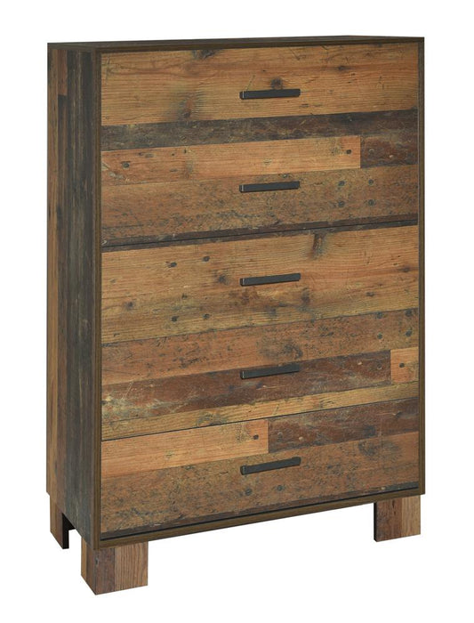 G223143 Chest - ATL FURNITURE