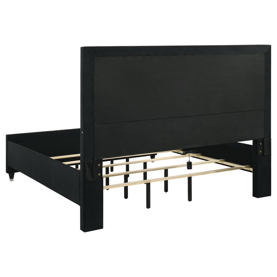 Queen 4 Pc Set