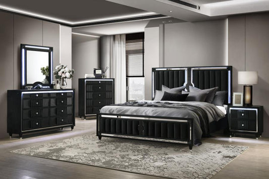 Queen 5 Pc Set