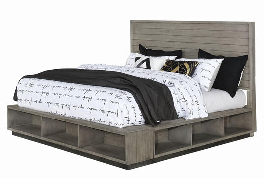 G223203 Queen Bed - ATL FURNITURE