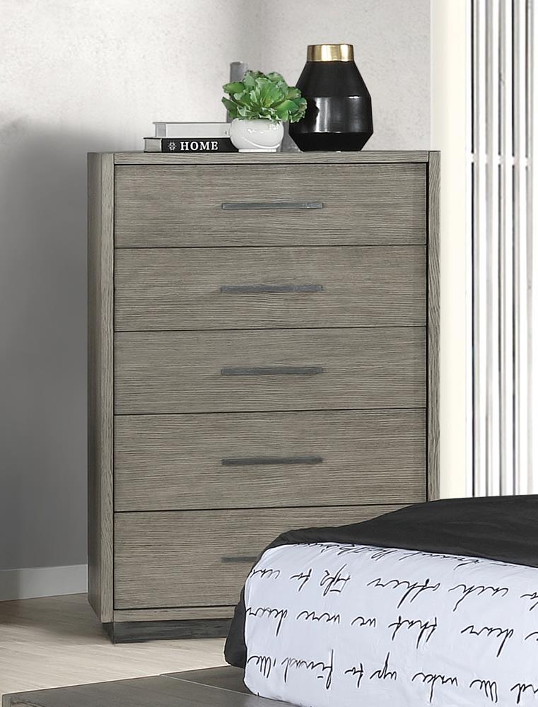 G223203 Chest - ATL FURNITURE