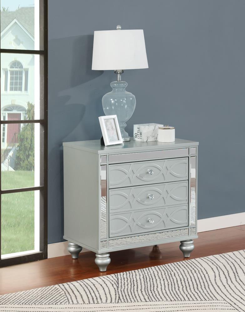 G223213 Nightstand - ATL FURNITURE