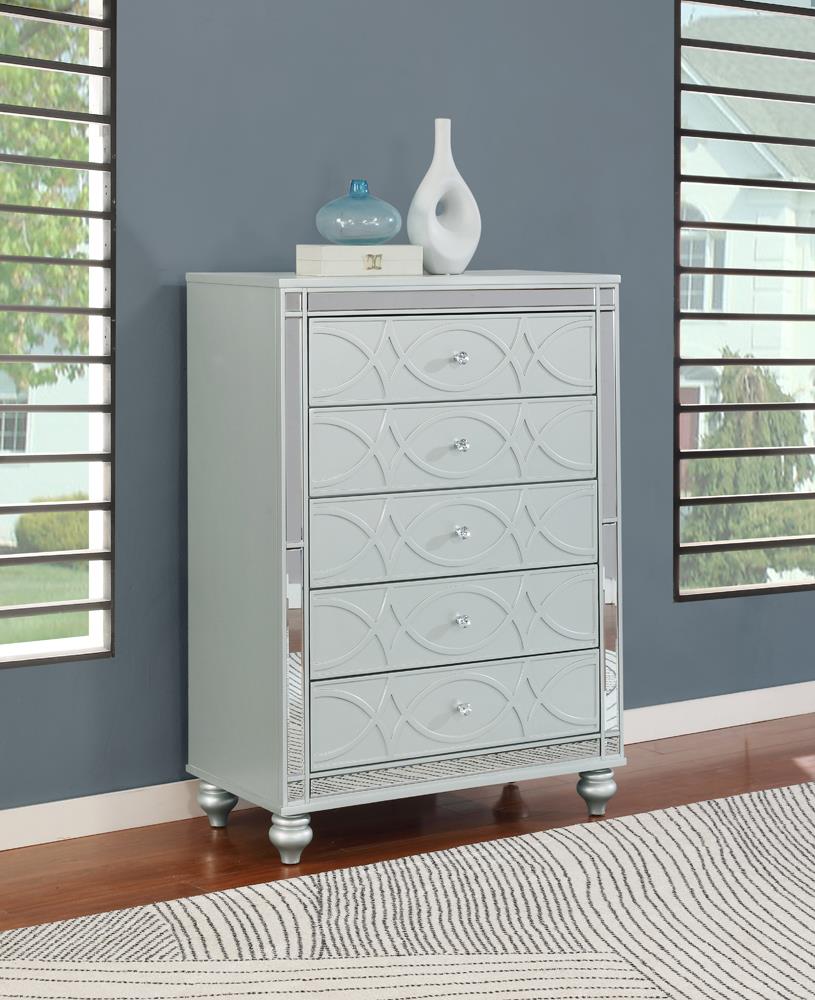 G223213 Chest - ATL FURNITURE