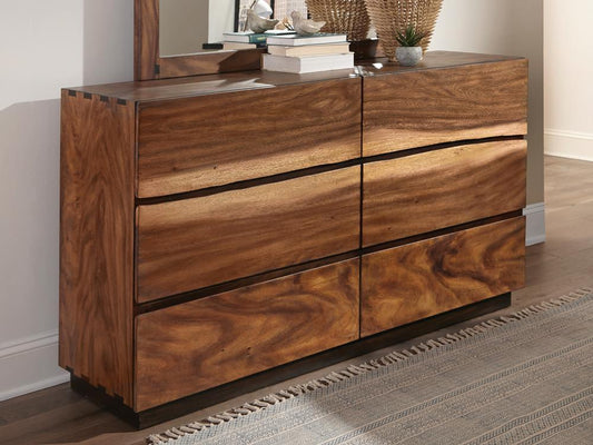 G223253 Dresser - ATL FURNITURE