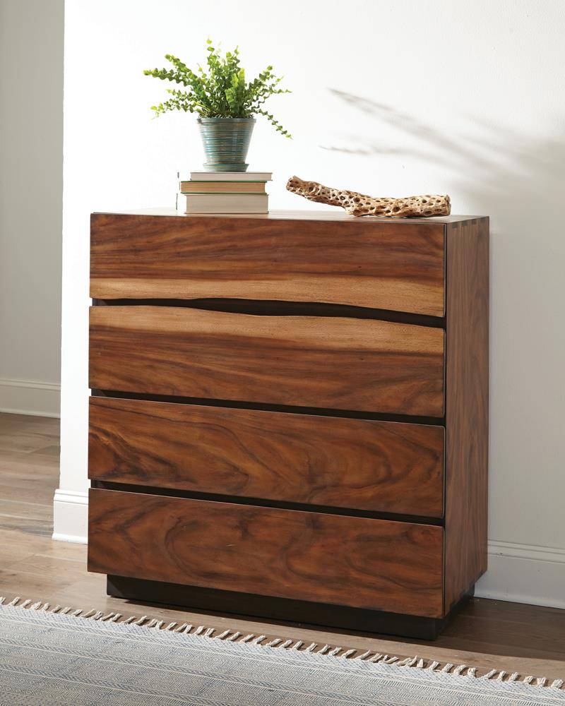 G223253 Chest - ATL FURNITURE