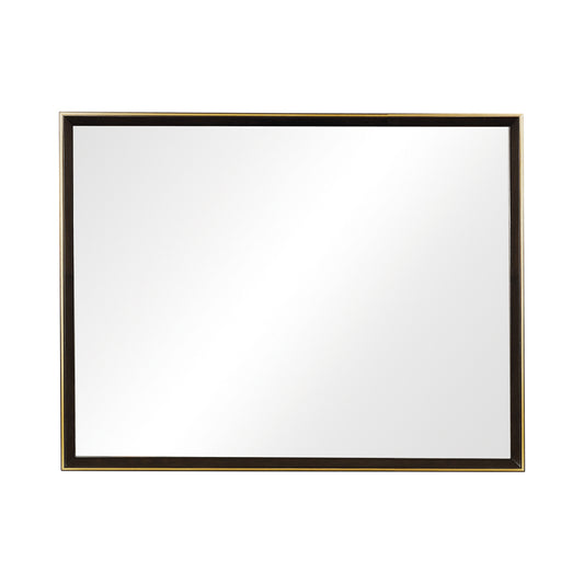 Durango Dresser Mirror Smoked Peppercorn