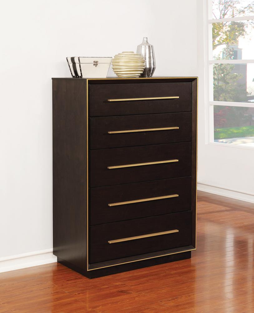 G223263 Chest - ATL FURNITURE