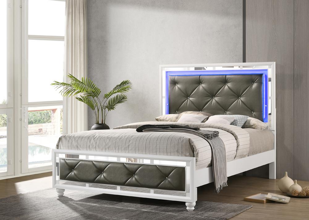 G223333 Queen Bed - ATL FURNITURE