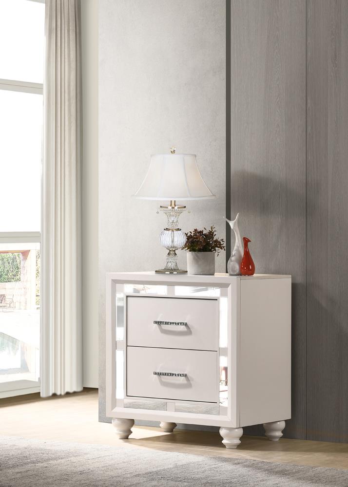 G223333 Nightstand - ATL FURNITURE