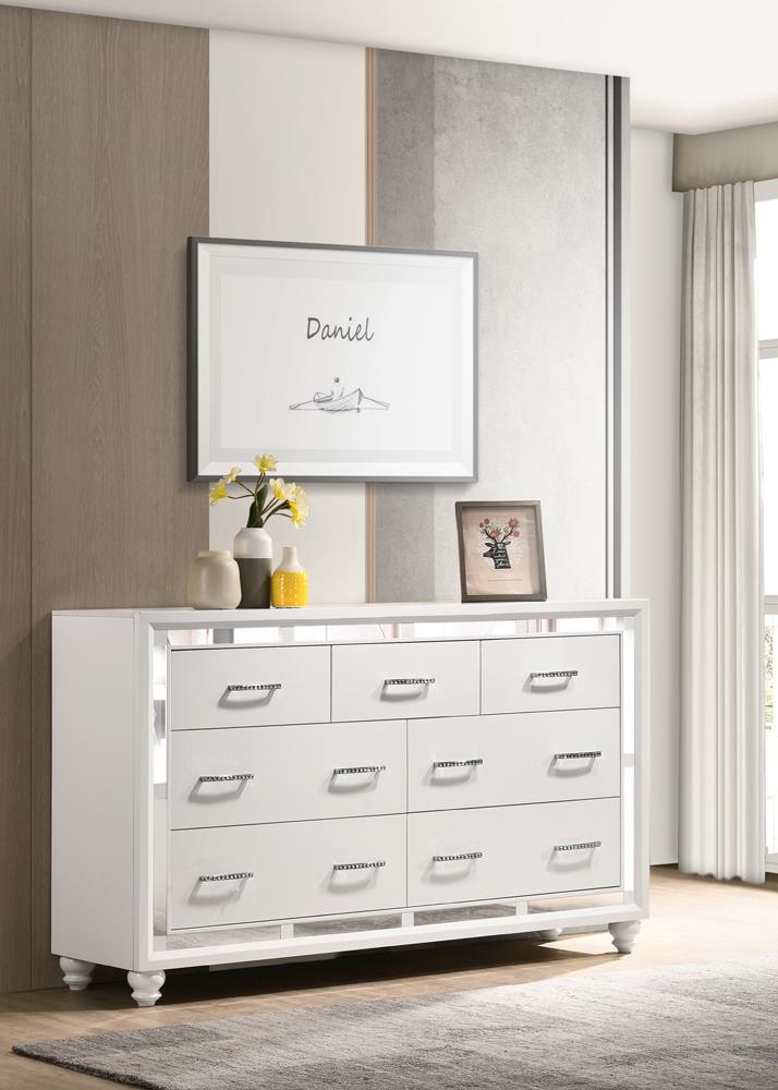 G223333 Dresser - ATL FURNITURE