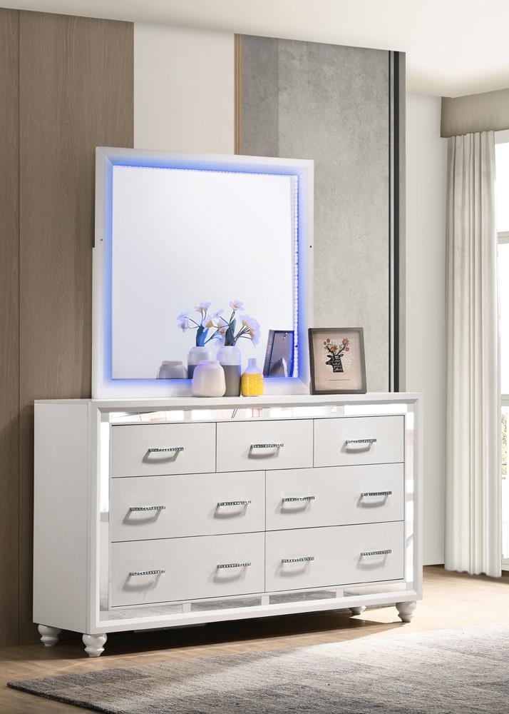 G223333 Mirror - ATL FURNITURE