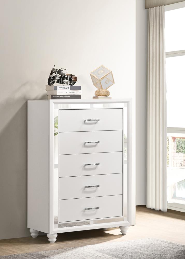 G223333 Chest - ATL FURNITURE