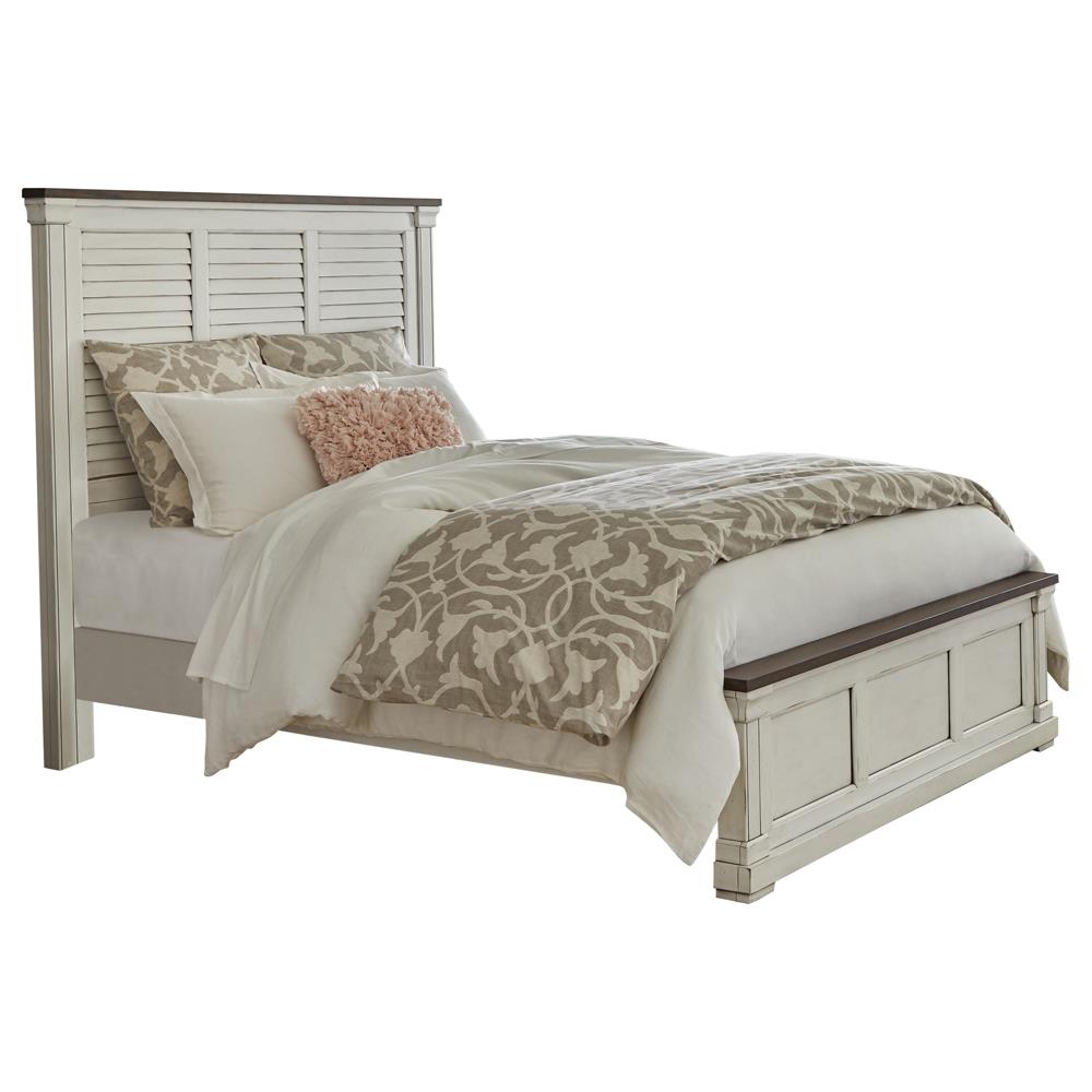 G223353 E King Bed - ATL FURNITURE