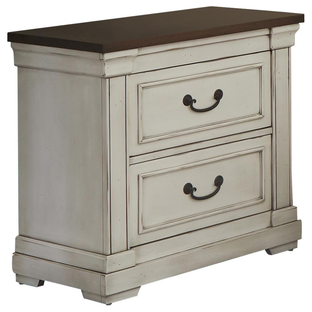 G223353 Nightstand - ATL FURNITURE