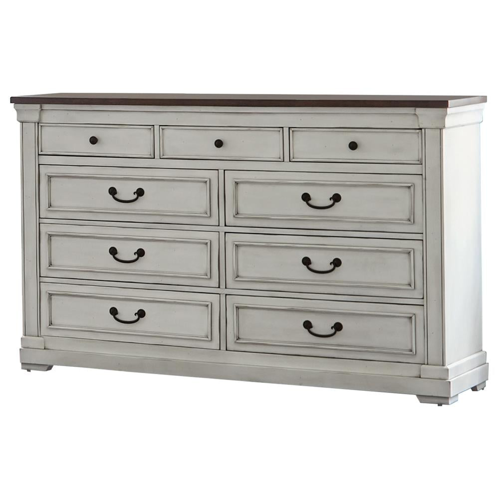 G223353 Dresser - ATL FURNITURE