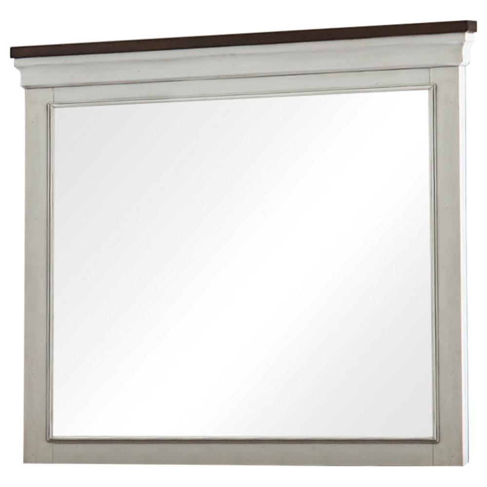 G223353 Mirror - ATL FURNITURE