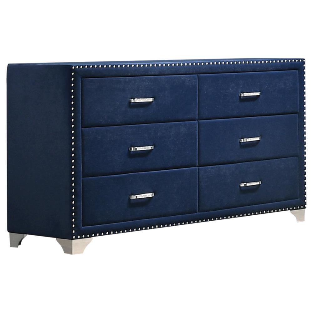 G223373 Dresser - ATL FURNITURE