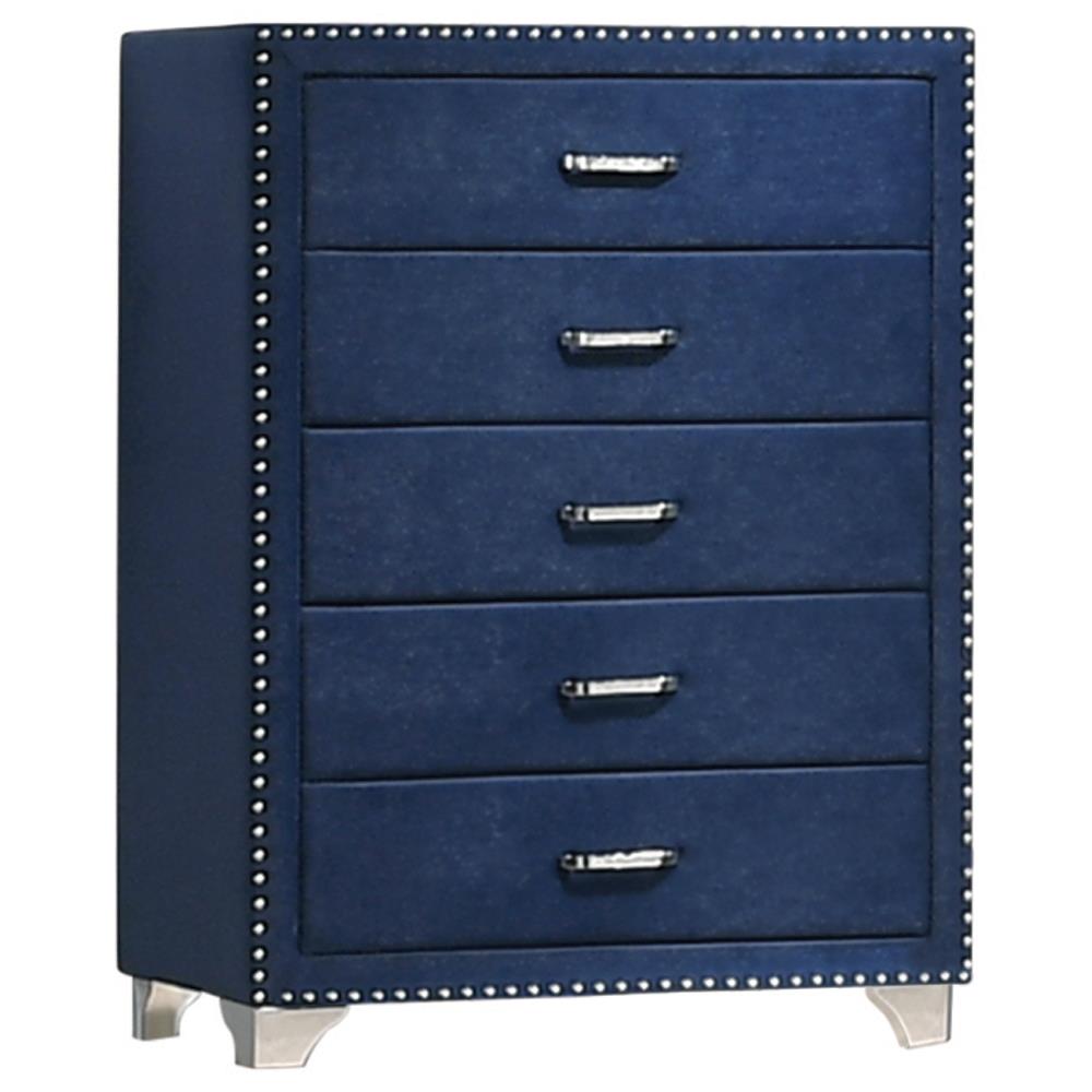 G223373 Chest - ATL FURNITURE