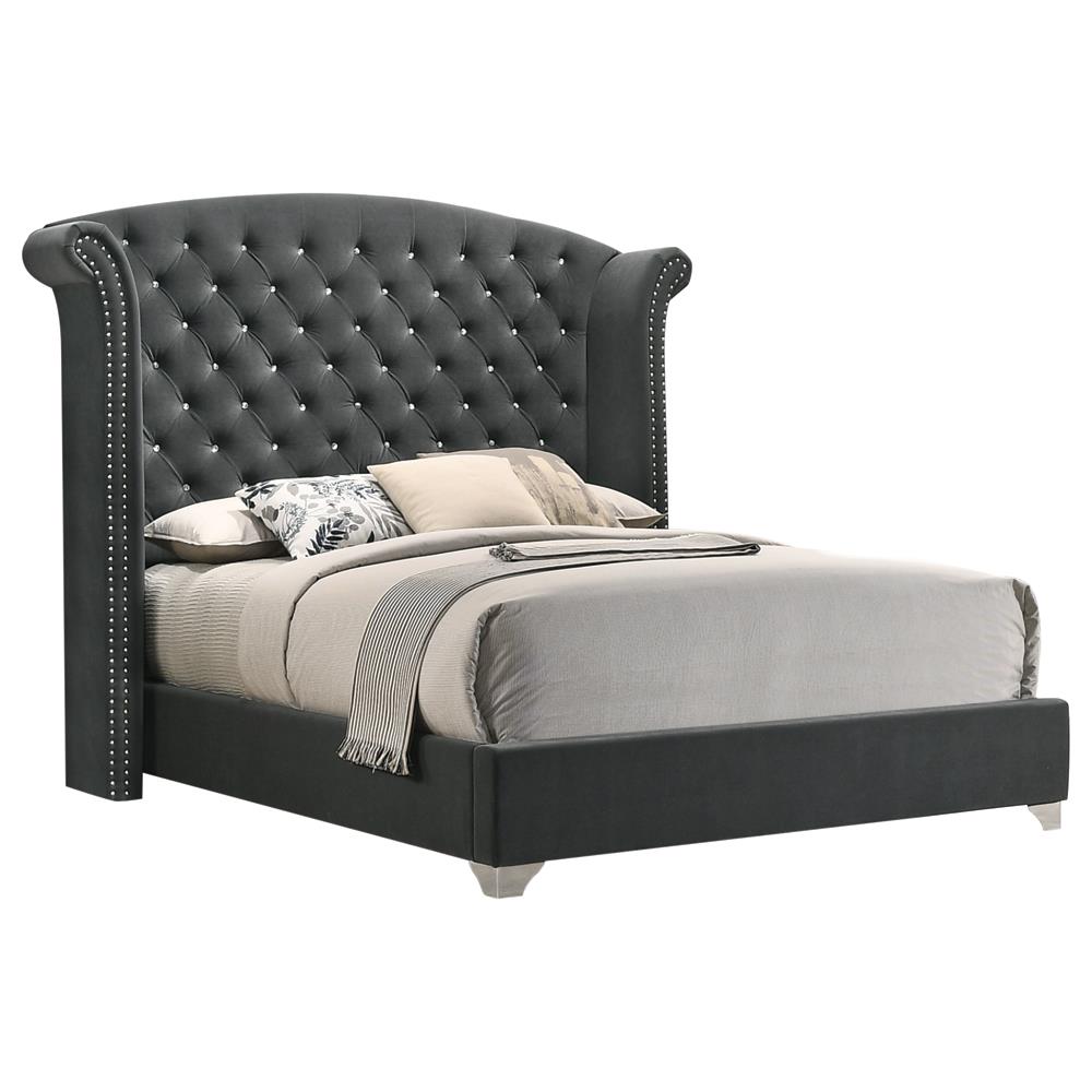 G223383 Queen Bed - ATL FURNITURE