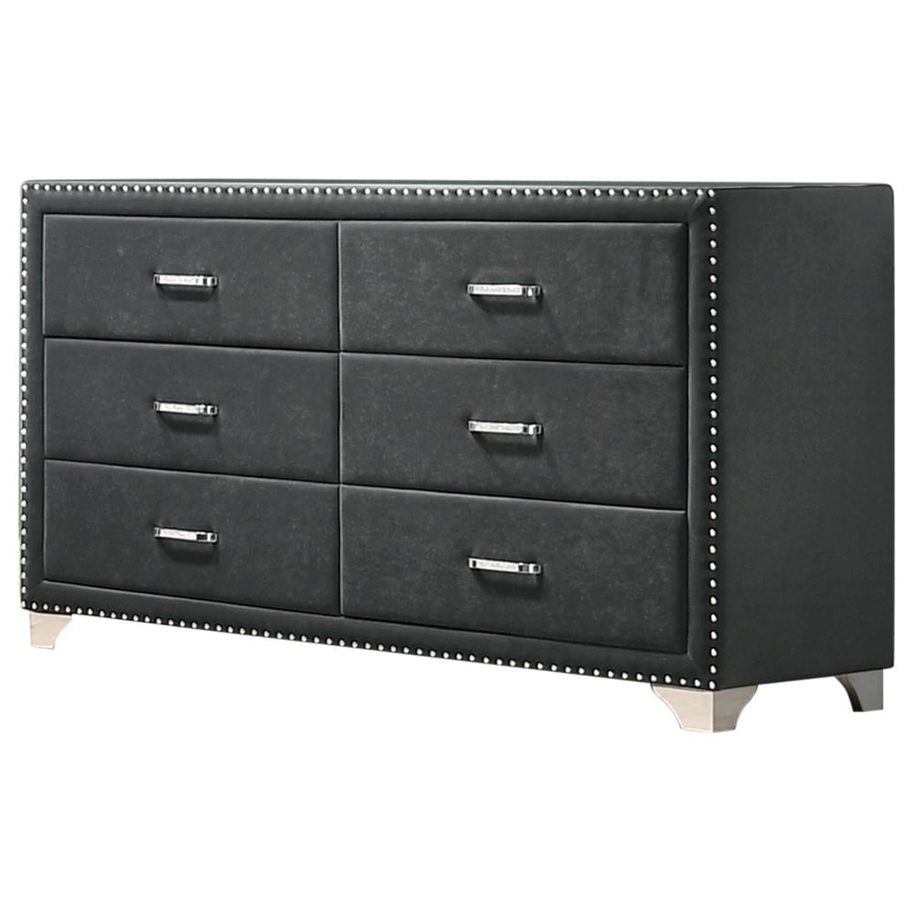 G223383 Dresser - ATL FURNITURE