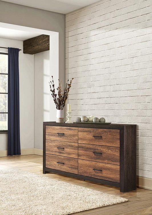 G223453 Dresser - ATL FURNITURE