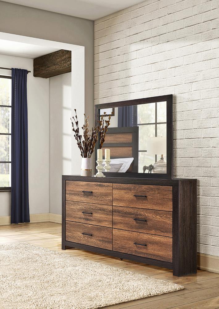 G223453 Mirror - ATL FURNITURE