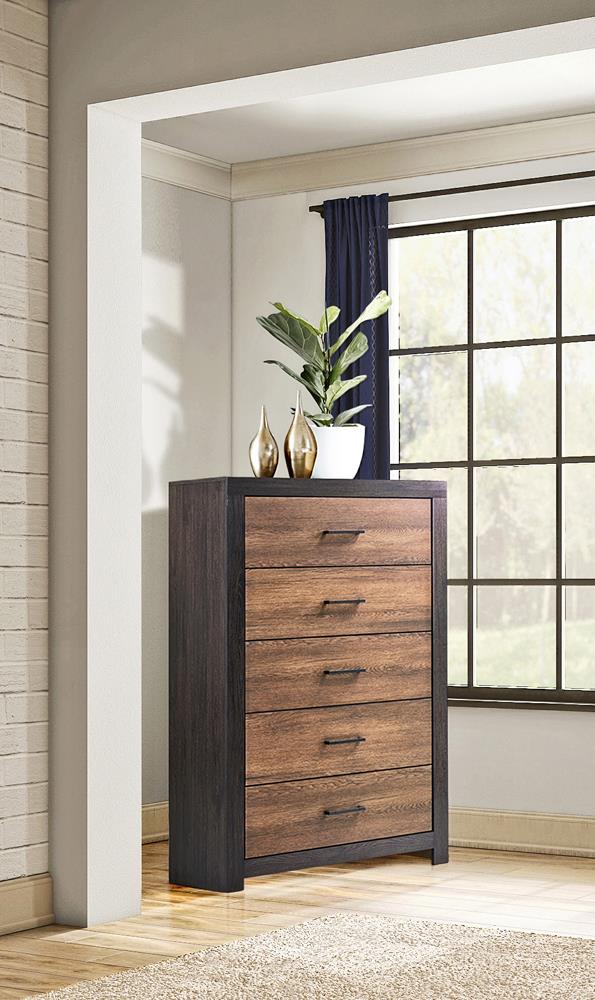 G223453 Chest - ATL FURNITURE