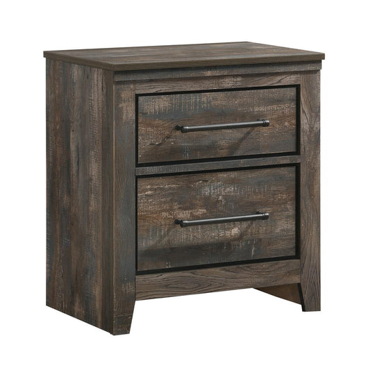 G223483 Nightstand - ATL FURNITURE