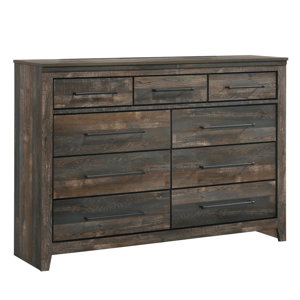 G223483 Dresser - ATL FURNITURE