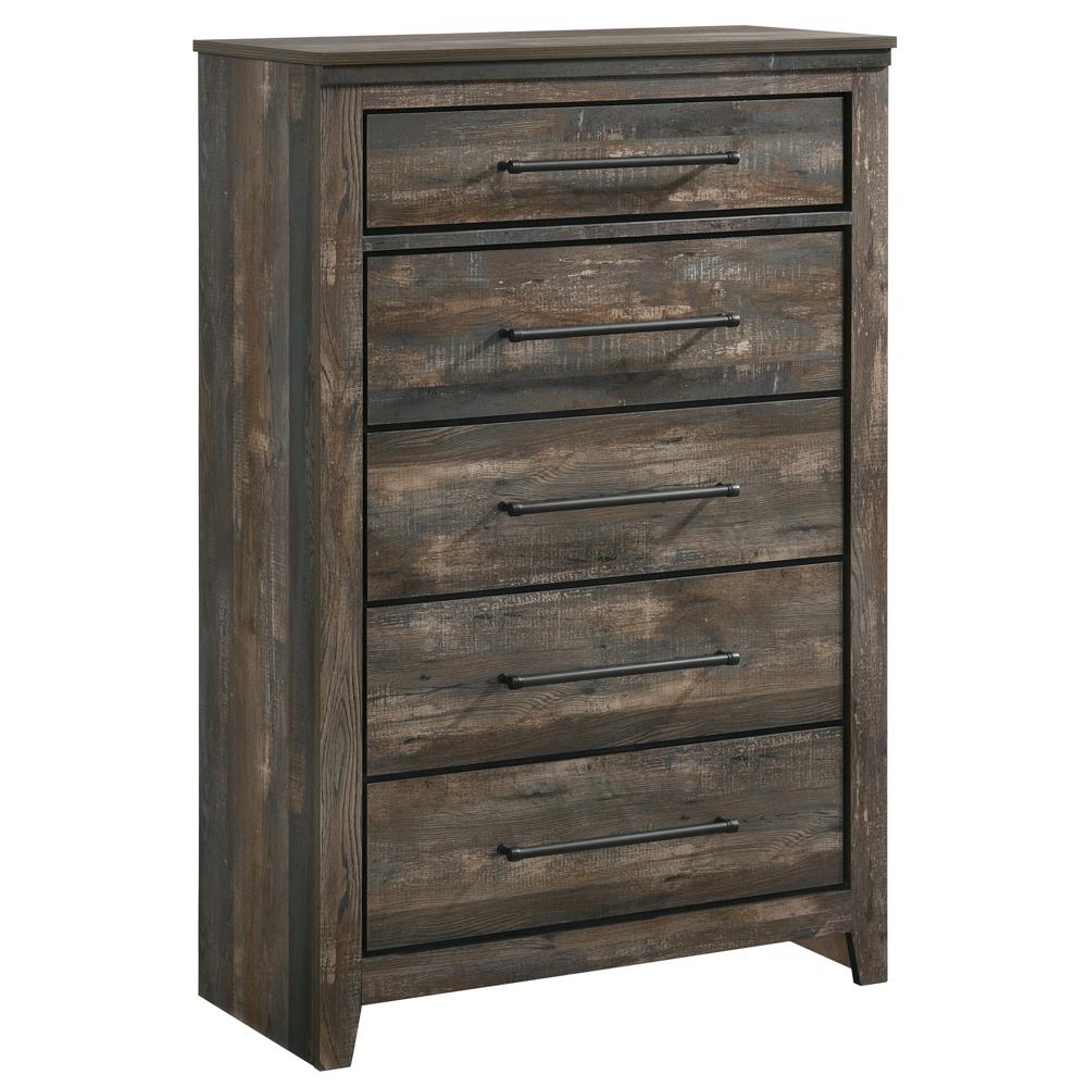 G223483 Chest - ATL FURNITURE