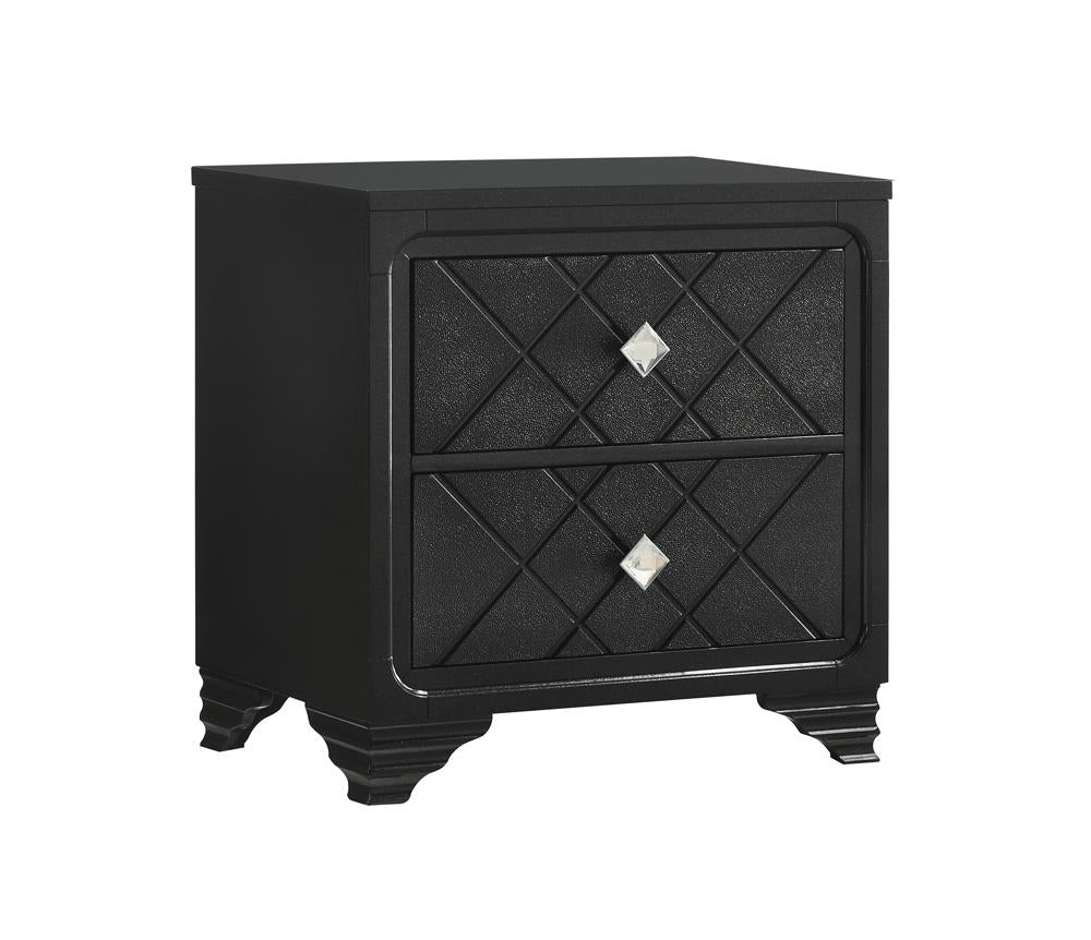 G223573 Nightstand - ATL FURNITURE