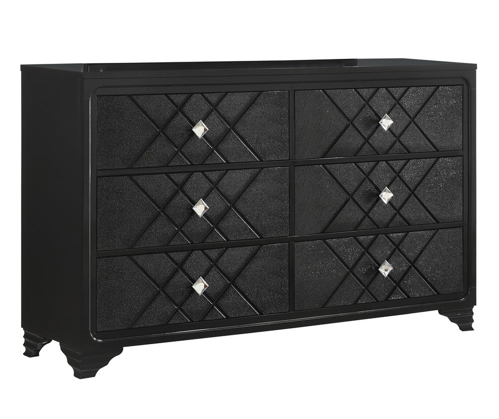 G223573 Dresser - ATL FURNITURE