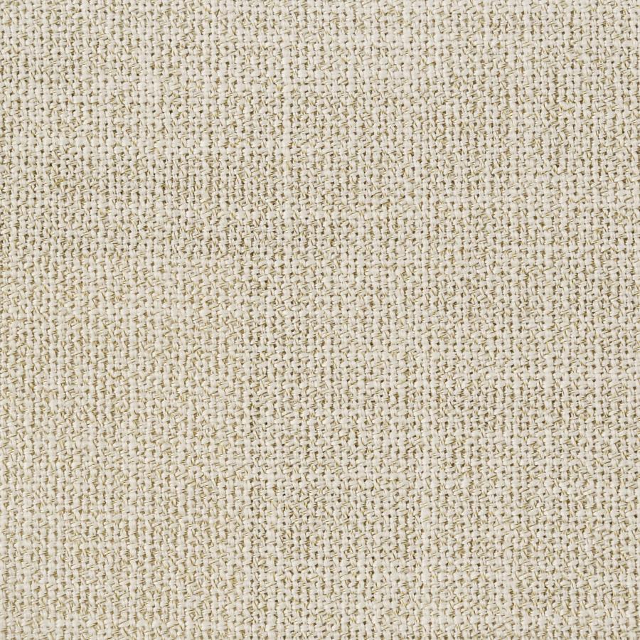 Arini 56-Inch Eastern King Panel Bed Cream And Black