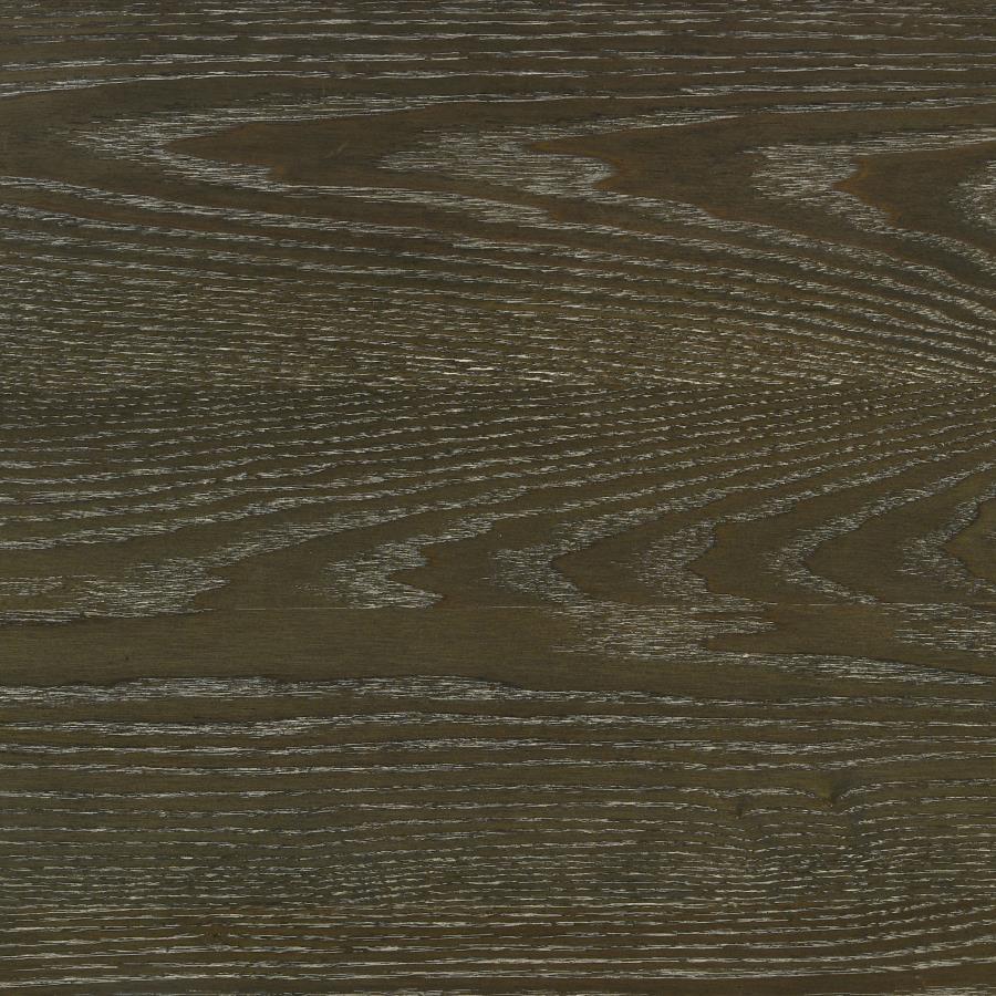 Gran Park 5-Piece Eastern King Bedroom Set Dark Cocoa