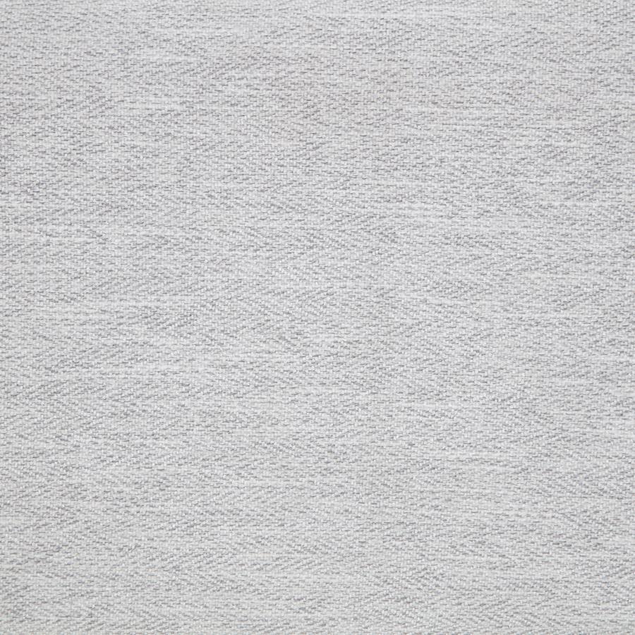 Gracemont 57-Inch Queen Panel Bed Grey And White