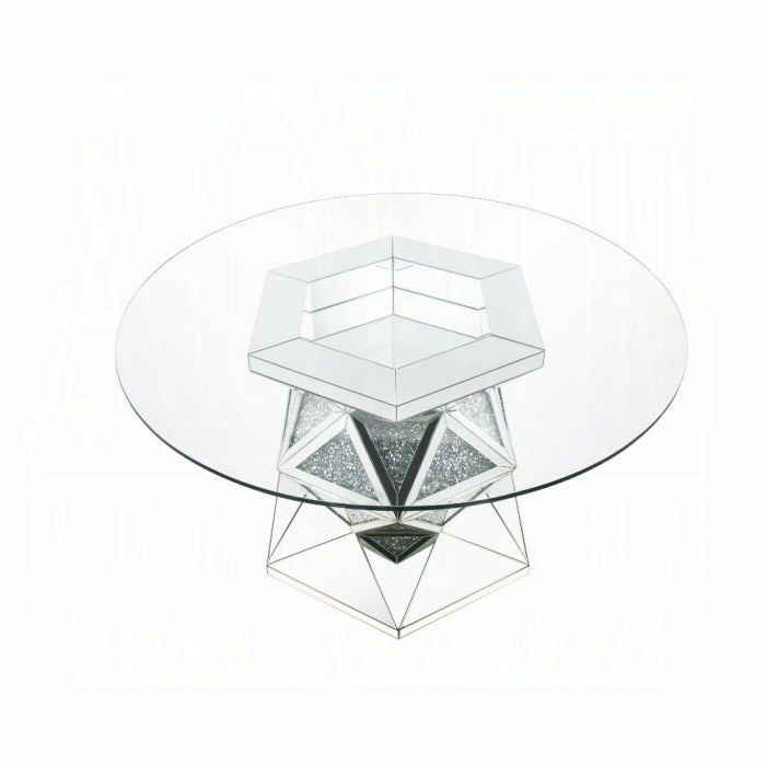 Noralie Dining Table - ATL FURNITURE