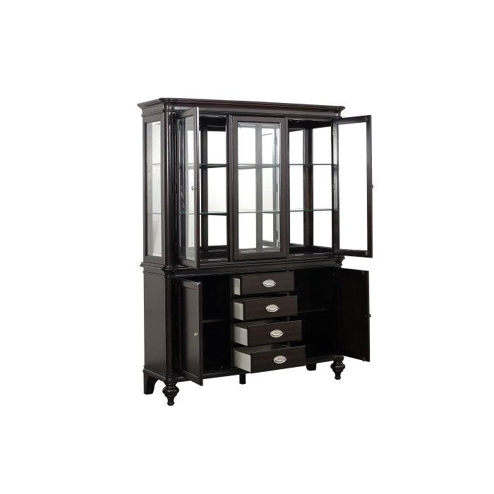 Homelegance - Marston Buffet & Hutch - 2615Dc-50 - ATL FURNITURE