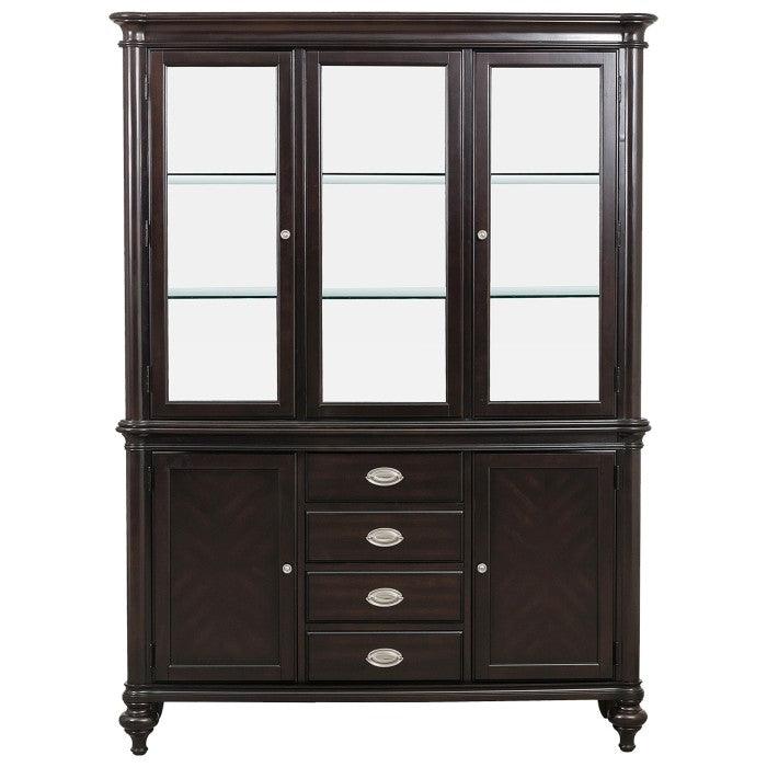 Homelegance - Marston Buffet & Hutch - 2615Dc-50 - ATL FURNITURE