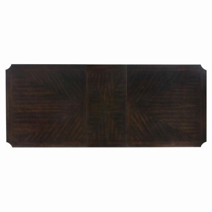 Homelegance - Marston Dining Table - 2615Dc-96 - ATL FURNITURE