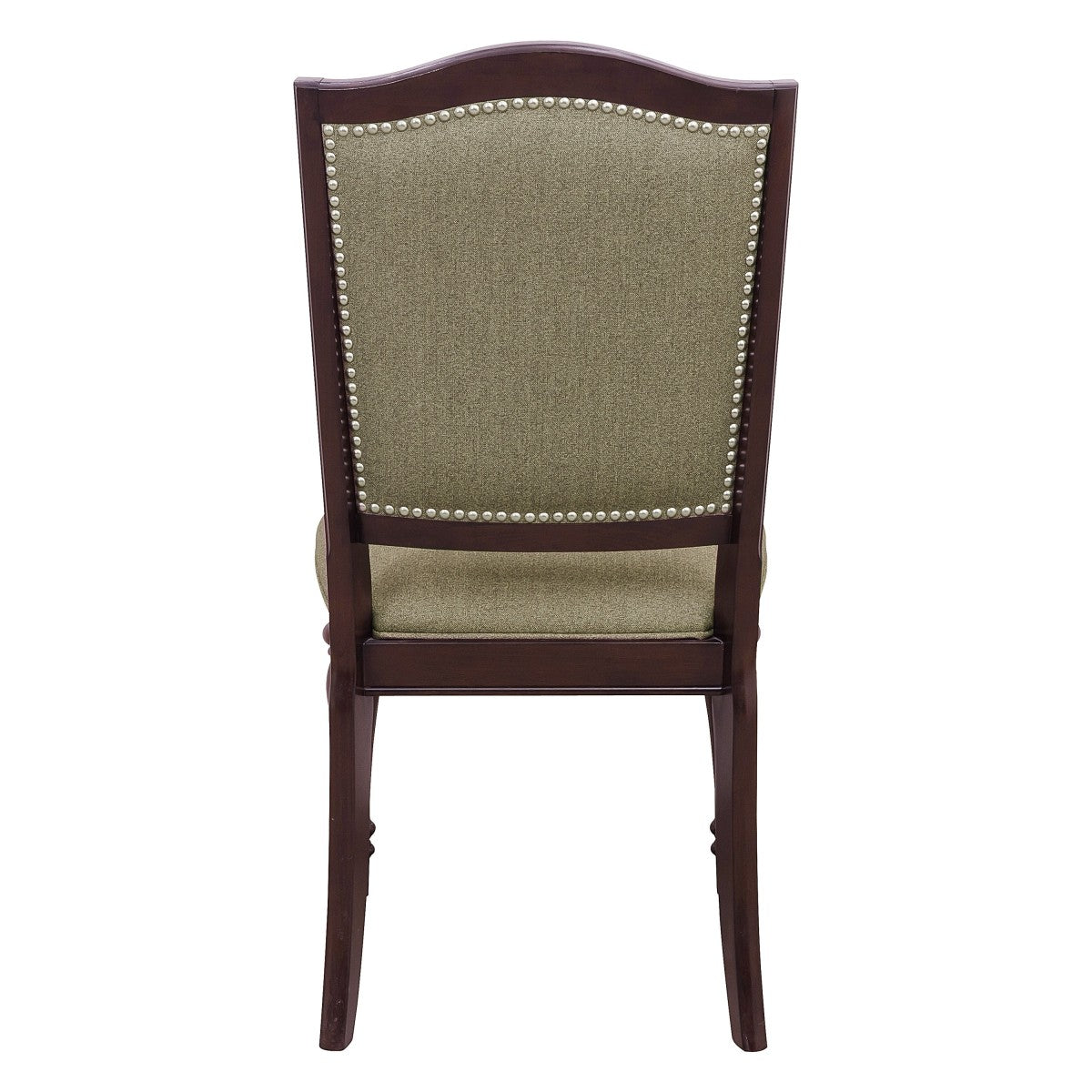 Homelegance - Marston Side Chair (Set Of 2) - 2615Dcs - ATL FURNITURE