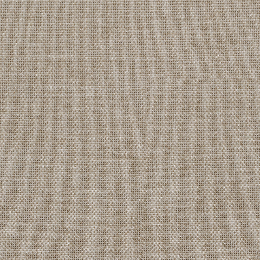 Devon 57-inch Upholstered Full Panel Bed Beige