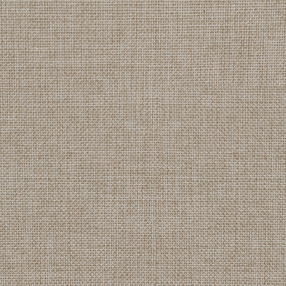 Devon 57-inch Upholstered Full Panel Bed Beige