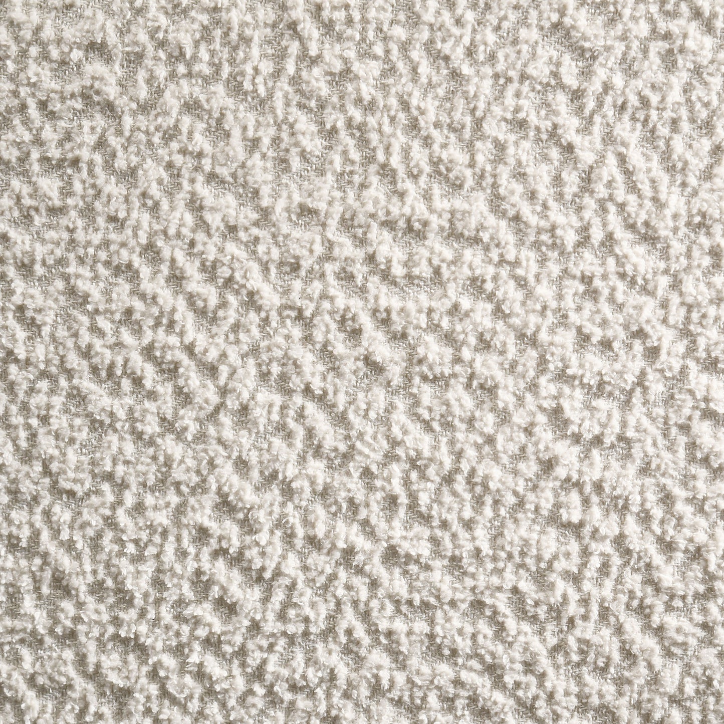 Monroe Upholstered Queen Canopy Platform Bed Vanilla and Black