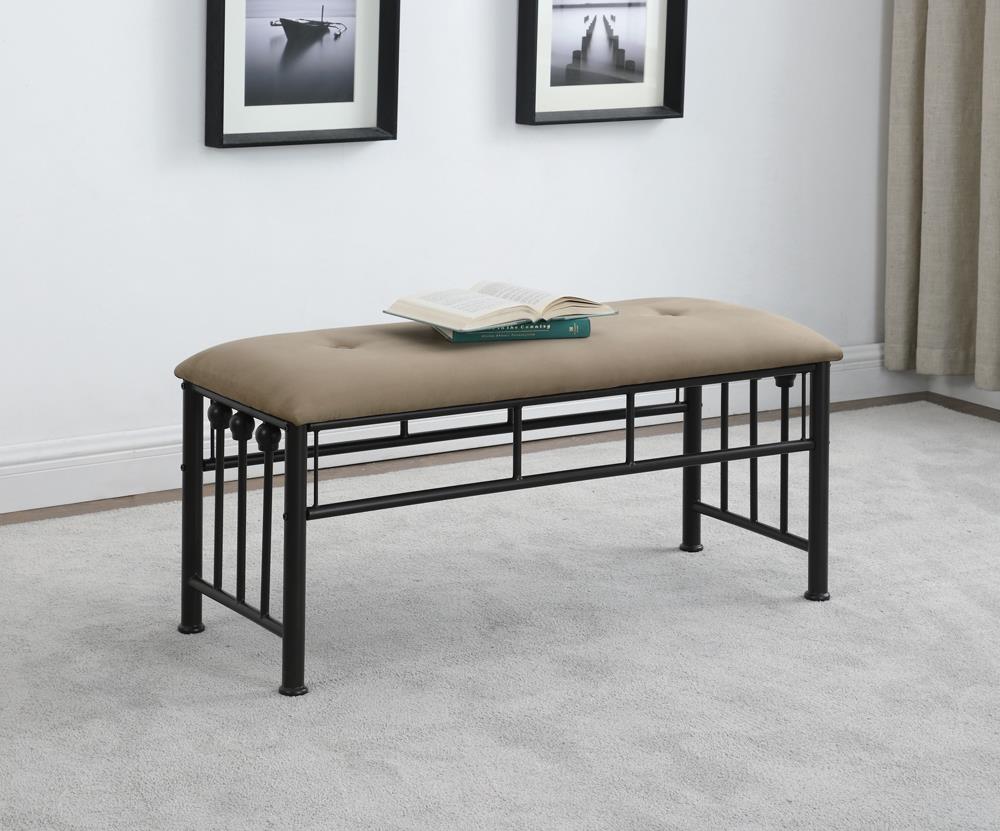 G300399 Bench - ATL FURNITURE