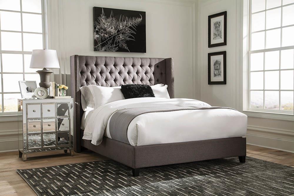 G301405 Queen Bed - ATL FURNITURE