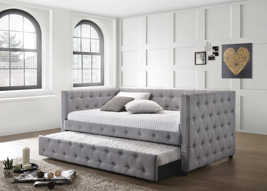 G302161 Twin Daybed W/ Trundle - ATL FURNITURE