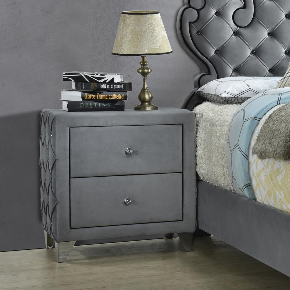 G302351 Nightstand - ATL FURNITURE