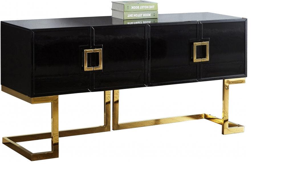 Beth Buffet | Console Table - ATL FURNITURE