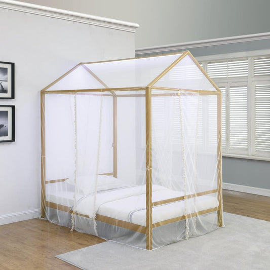 G305773 Full Led Tent Bed - ATL FURNITURE